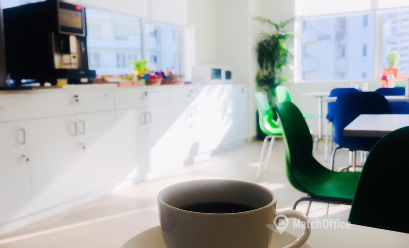 1100 m² Business park in Gurgaon, 201 (122003) - 4 | MatchOffice.com