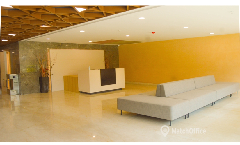 400 m² Business space in Bangalore Central, Novel MSR Building (560037) - 3 | MatchOffice