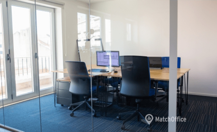 40 m² Business park in Lucknow, CP-53 Sitapur Road Yojna (226021) - 1 | MatchOffice.com