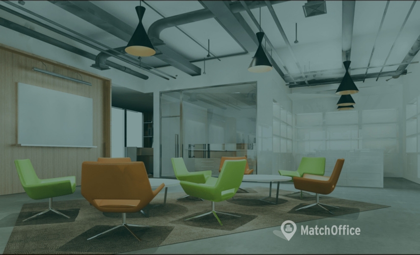 40 m² Business space in Lucknow, CP-53 Sitapur Road Yojna (226021) - 2 | MatchOffice