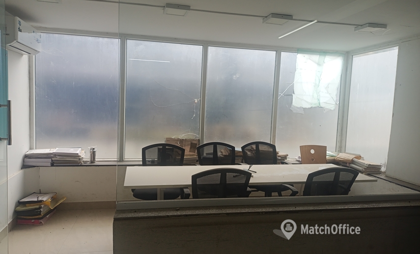 1765 m² Business space in Bangalore Central, 2nd Cross Rd (560034) - 0 | MatchOffice