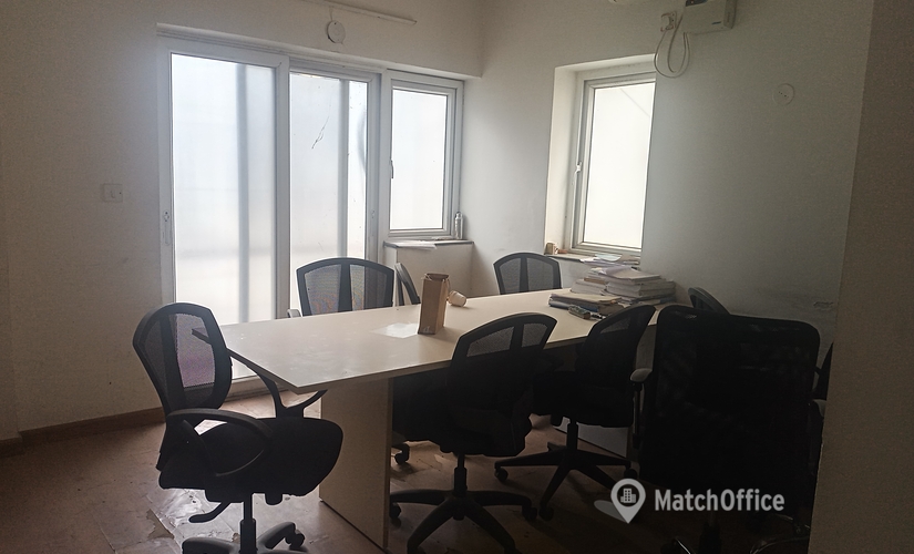 1765 m² Business center in Bangalore Central, 2nd Cross Rd (560034) - 1 | MatchOffice