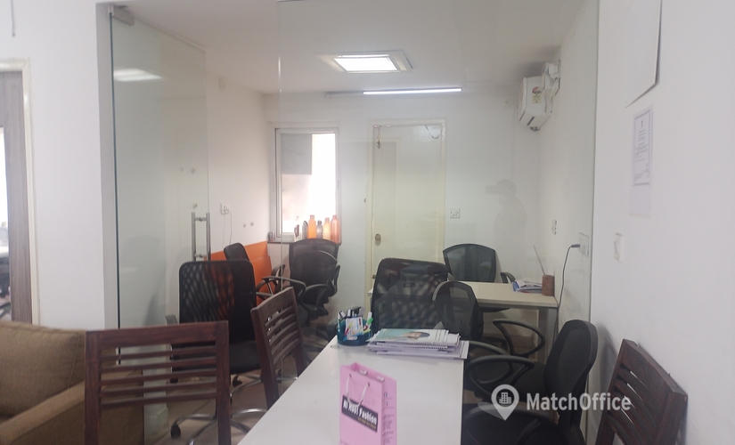 1765 m² Business center in Bangalore Central, 2nd Cross Rd (560034) - 2 | MatchOffice.com