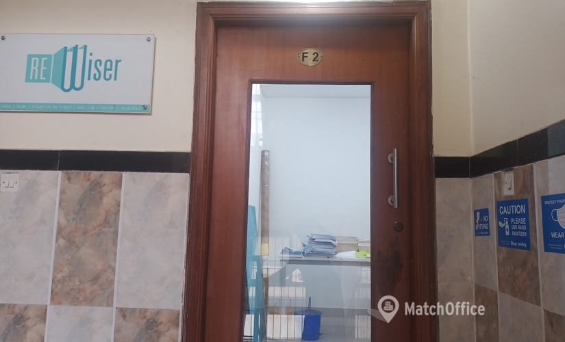 1765 m² Business center in Bangalore Central, 2nd Cross Rd (560034) - 4 | MatchOffice.com