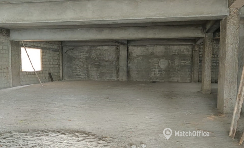 24115 m² Business space in Bangalore Central, Site# 110 (560086) - 2 | MatchOffice