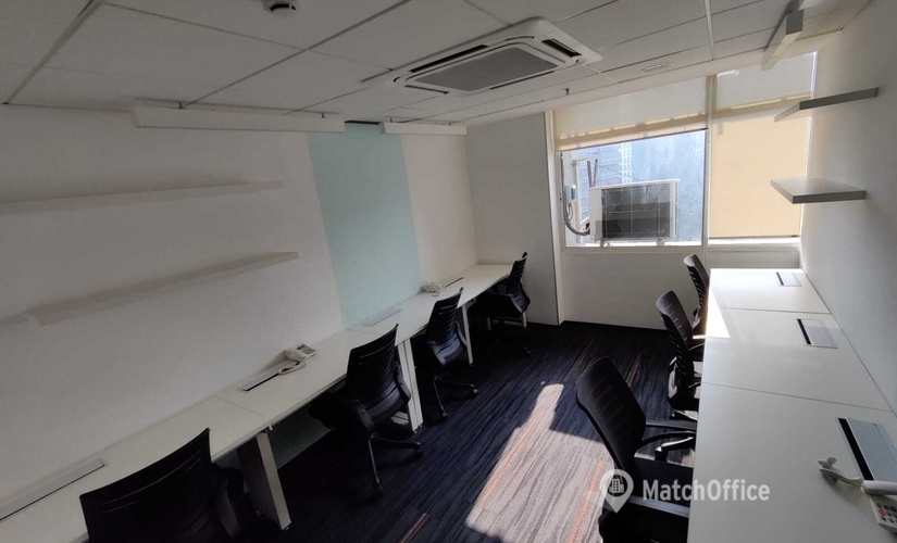 50 m² Business center in Mumbai Central, Apeejay House  (400020) - 2 | MatchOffice