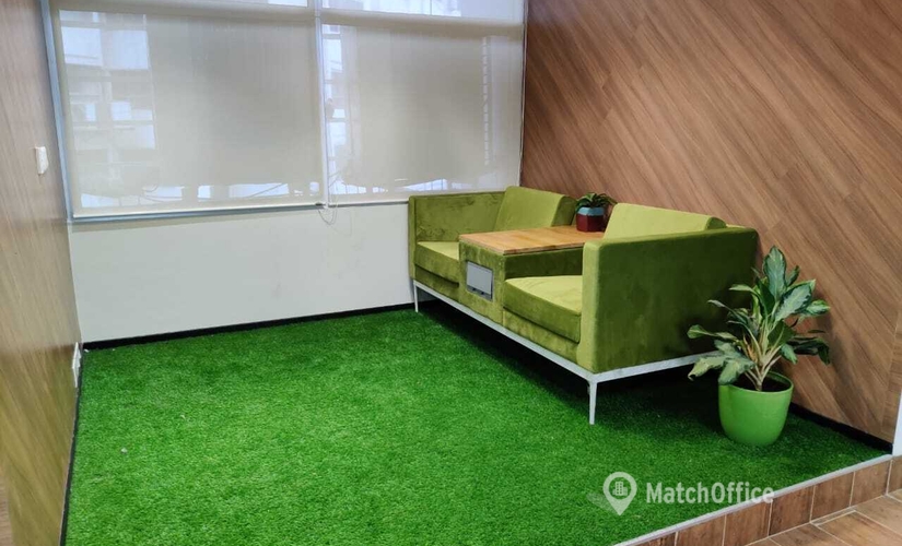 50 m² Business center in Mumbai Central, Apeejay House  (400020) - 4 | MatchOffice.com