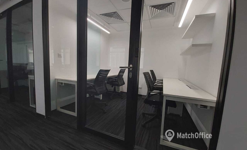 50 m² Coworking space  in Mumbai Central, Apeejay business Centre  (400023) - 2 | MatchOffice