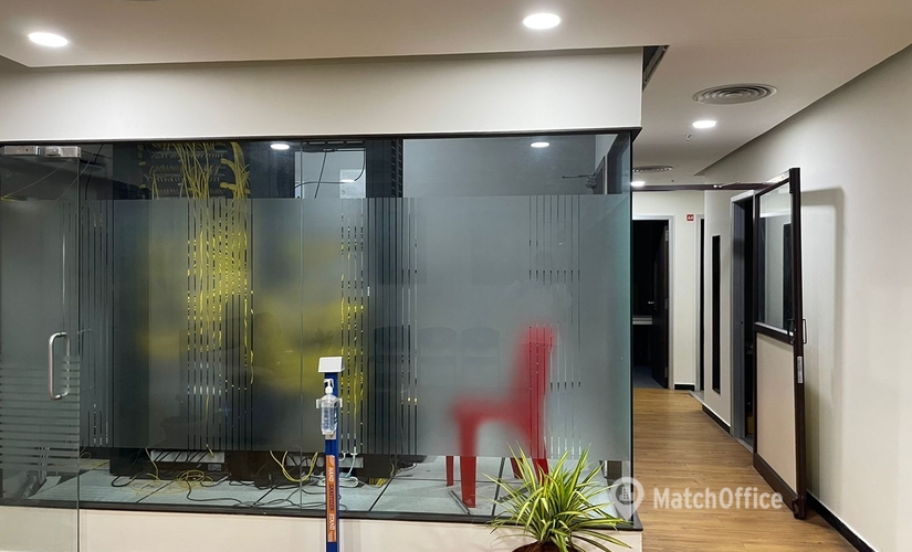 5200 m² Serviced office in Hyderabad, eSeva Lane (500072) - 3 | MatchOffice.com