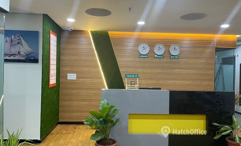 5200 m² Serviced office in Hyderabad, eSeva Lane (500072) - 4 | MatchOffice.com