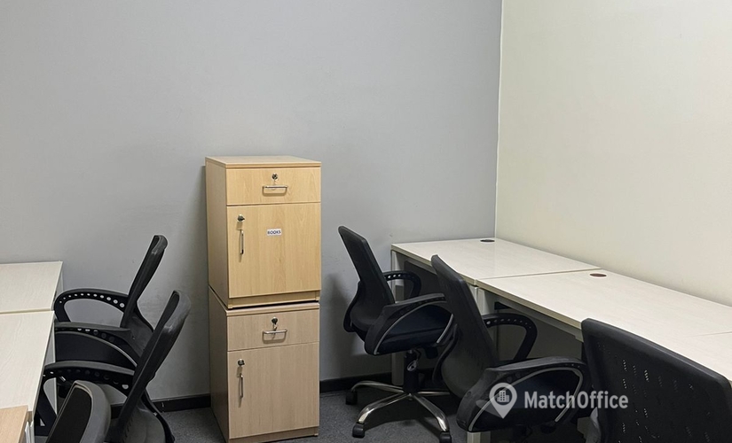 5200 m² Serviced office in Hyderabad, eSeva Lane (500072) - 1 | MatchOffice