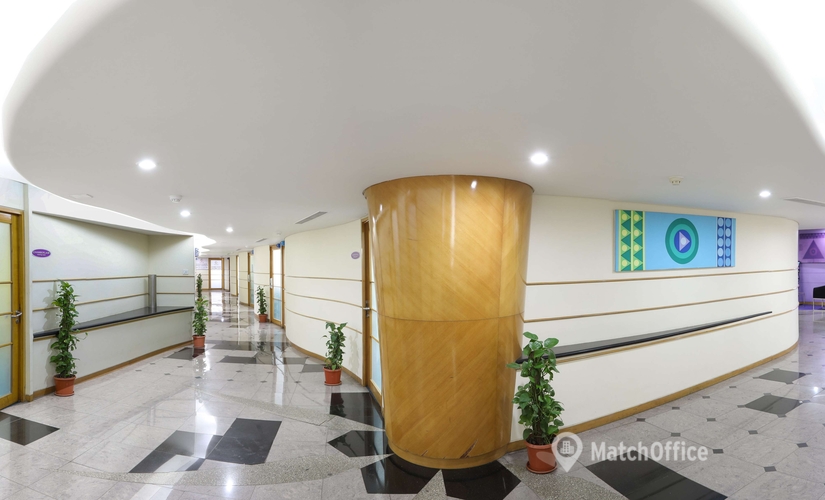 70 m² Shared office in Mumbai Central, Marine Lines Mumbai (400020) - 4 | MatchOffice