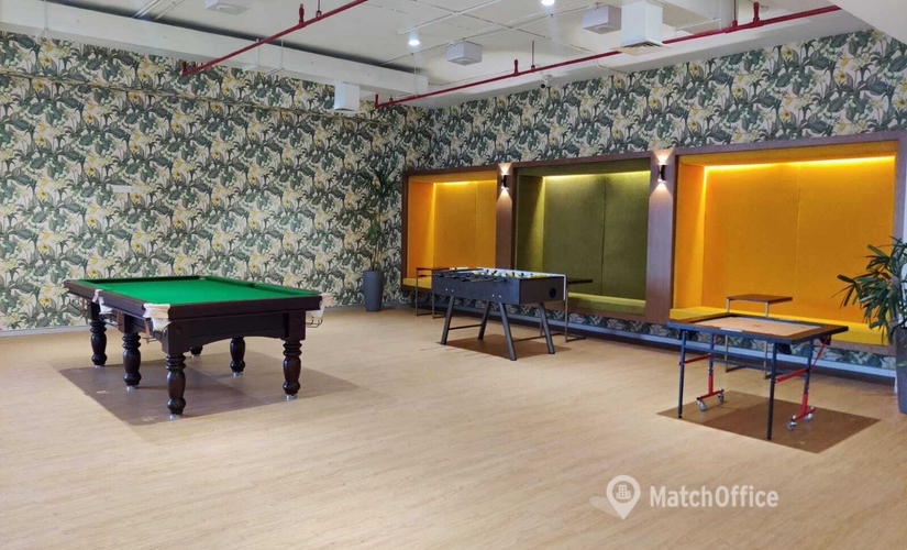 25000 m² Shared workspace  in Faridabad,  3rd Floor (122102) - 6 | MatchOffice