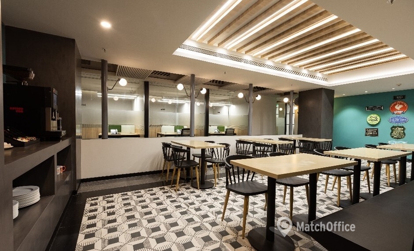 34000 m² Business space in New Delhi, Level 10 (110001) - 4 | MatchOffice