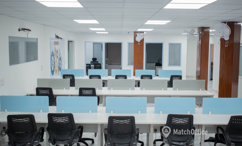 250 m² Co-working in Jaipur, Calgiri Marg A-660 (302017) - 0 | MatchOffice