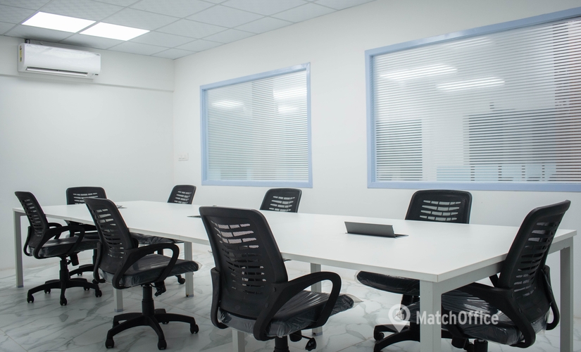 250 m² Shared office  in Jaipur, Calgiri Marg A-660 (302017) - 1 | MatchOffice.com