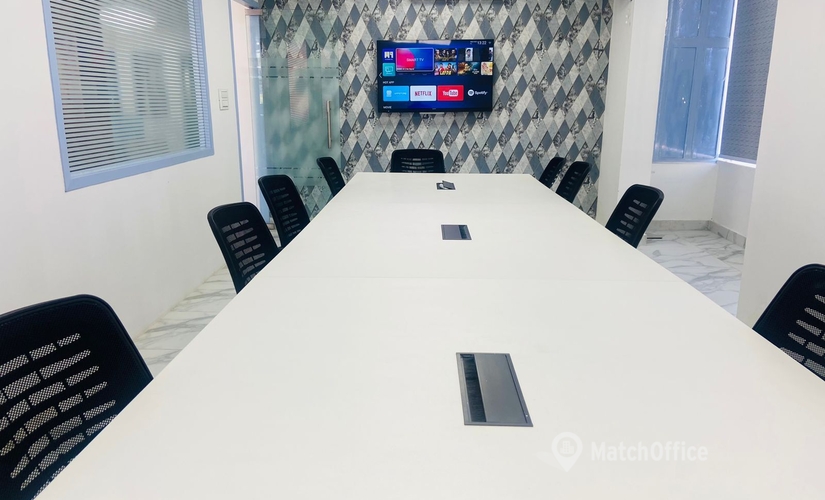 250 m² Co-working  in Jaipur, Calgiri Marg A-660 (302017) - 4 | MatchOffice.com