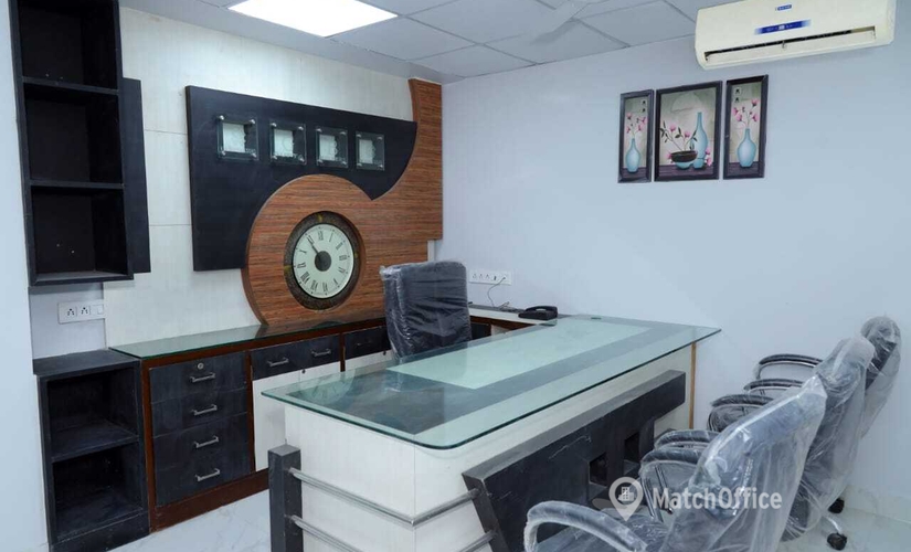 2500 m² Coworking space in Jaipur, Shiv Marg 12 (302019) - 0 | MatchOffice