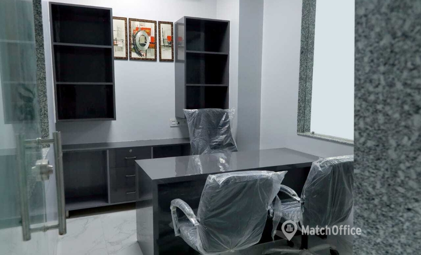 2500 m² Coworking space  in Jaipur, Shiv Marg 12 (302019) - 2 | MatchOffice.com