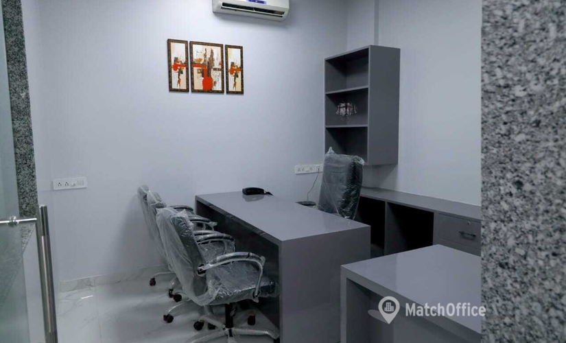 2500 m² Coworking in Jaipur, Shiv Marg 12 (302019) - 3 | MatchOffice