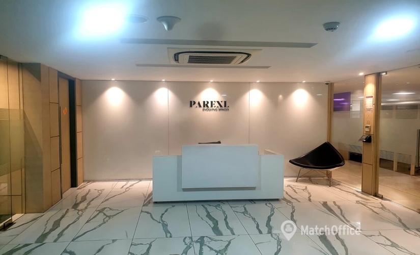 4000 m² Shared workspace in Noida, B Block Road 4 (201307) - 0 | MatchOffice