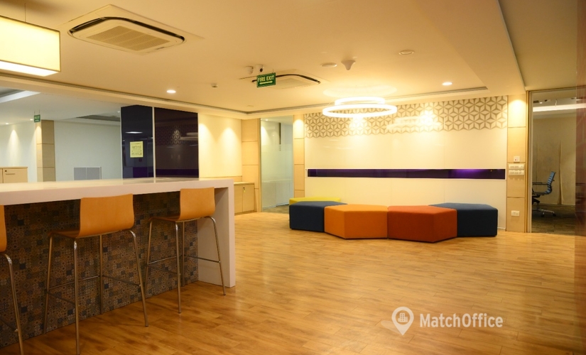 4000 m² Shared office  in Noida, B Block Road 4 (201307) - 4 | MatchOffice.com