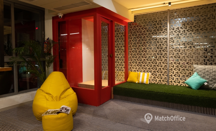 300 m² Shared office  in Surat, A-301 (395007) - 2 | MatchOffice