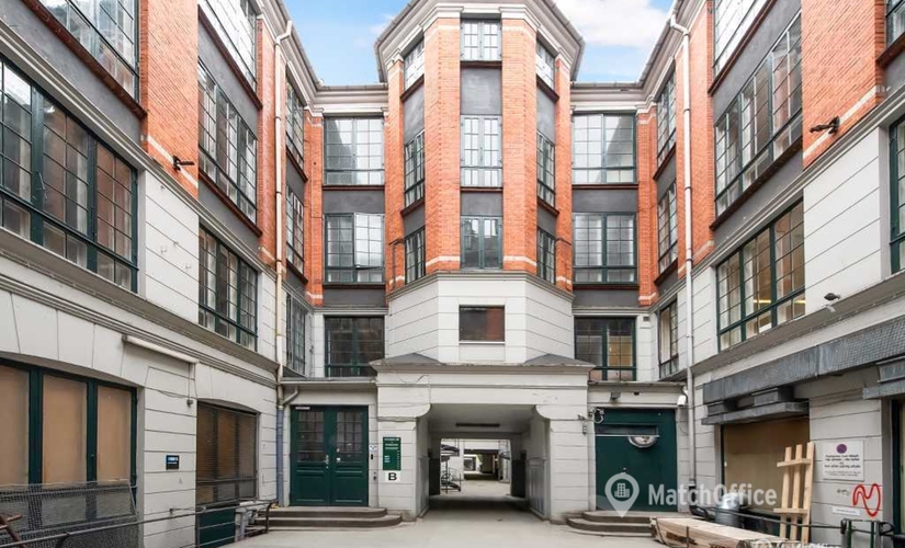 Meeting room Pathuria Ghat Street 65a 700006 test