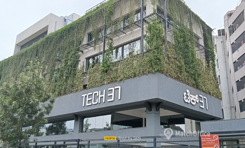 50000 m² Business office available to rent in Bangalore Central, E-City, 560100 - 0 | MatchOffice.com