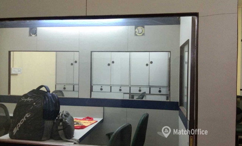 500 m² Serviced office in Kolkata, 32 Ezra Street (700001) - 0 | MatchOffice.com