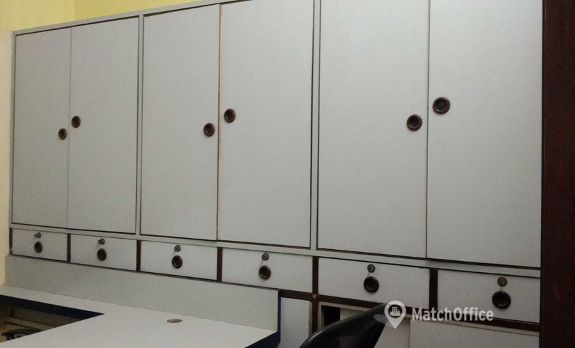 500 m² Serviced office in Kolkata, 32 Ezra Street (700001) - 0 | MatchOffice.com