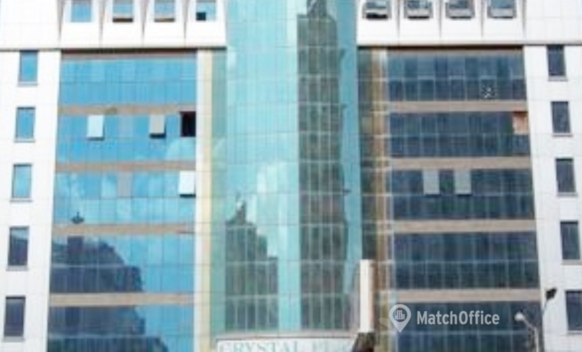 185 m² Shared office in Mumbai Central, Andheri Link Road (400053) - 0 | MatchOffice.com