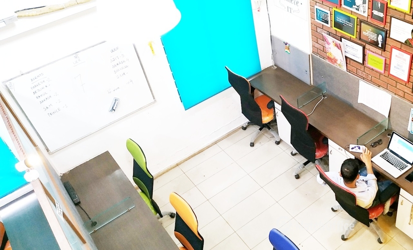 185 m² Shared workspace in Mumbai Central, Andheri Link Road (400053) - 1 | MatchOffice