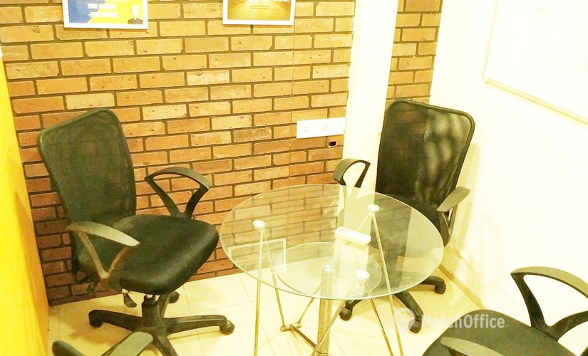 185 m² Co-working in Mumbai Central, Andheri Link Road (400053) - 3 | MatchOffice