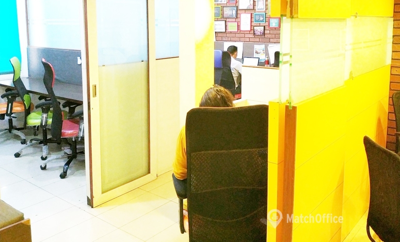 185 m² Shared office in Mumbai Central, Andheri Link Road (400053) - 4 | MatchOffice