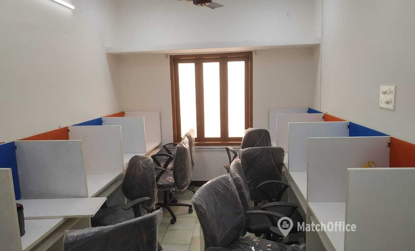 2000 m² Coworking  in Pondicherry, Gundu Salai Road (605004) - 1 | MatchOffice