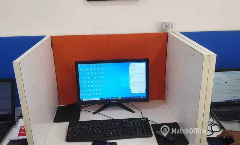 2000 m² Coworking space  in Pondicherry, Gundu Salai Road (605004) - 0 | MatchOffice.com