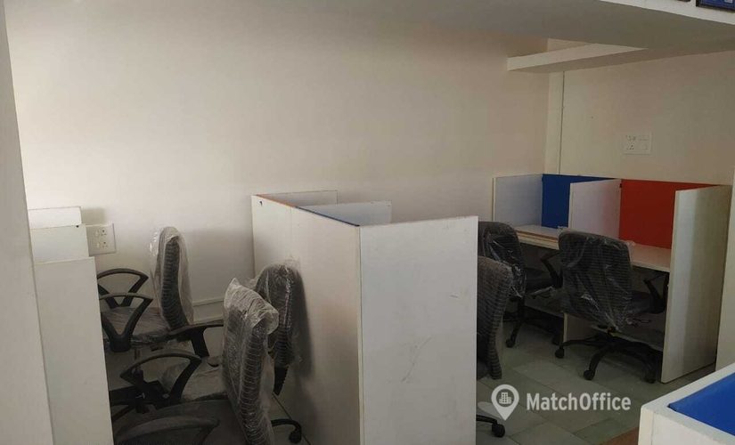 2000 m² Shared office  in Pondicherry, Gundu Salai Road (605004) - 2 | MatchOffice