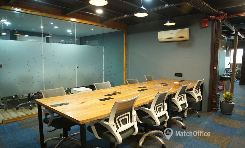 5500 m² Co-working  in New Delhi, Regal Building (110001) - 4 | MatchOffice.com