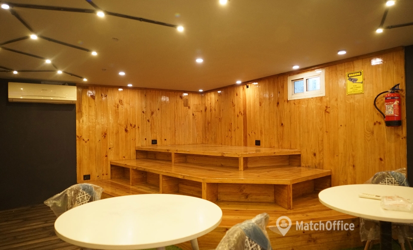 5500 m² Shared office in New Delhi, Regal Building (110001) - 2 | MatchOffice