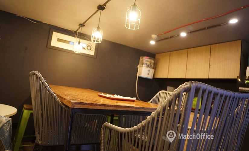5500 m² Shared workspace  in New Delhi, Regal Building (110001) - 1 | MatchOffice