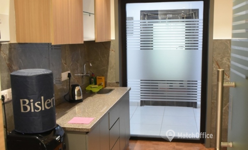 23 m² Coworking space in Gurgaon, Rosewood City Road (122018) - 3 | MatchOffice.com