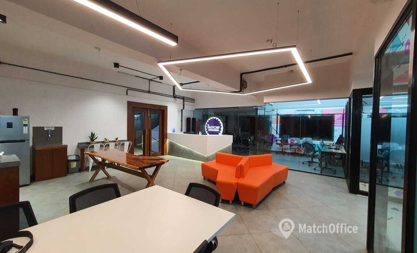 14000 m² Co-working in Mumbai Central, 1st Floor (401202) - 0 | MatchOffice