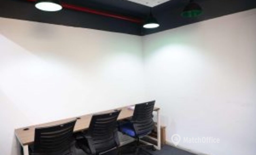 10 m² Business center in Patna, Dak bungalow Crossing (800001) - 0 | MatchOffice