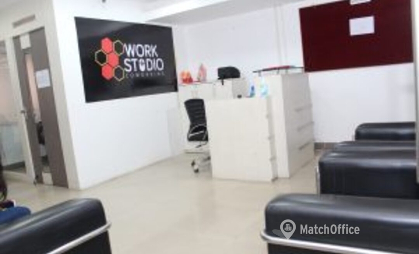 10 m² Business park in Patna, Dak bungalow Crossing (800001) - 2 | MatchOffice.com