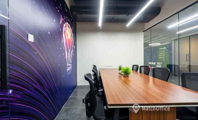 10 m² Co-working in Hyderabad, Kavuri Hills Road 131 (500033) - 0 | MatchOffice