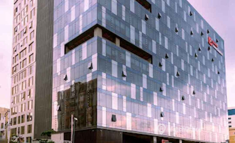 10 m² Shared workspace in Hyderabad, Kavuri Hills Road 131 (500033) - 1 | MatchOffice