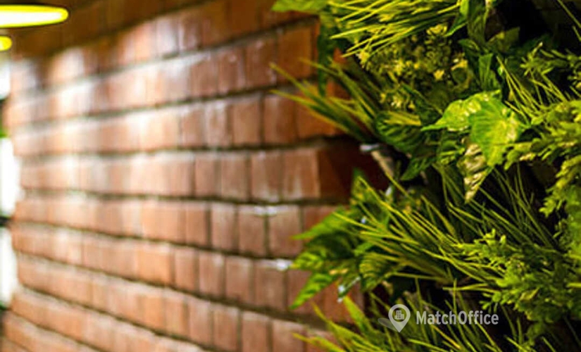 10 m² Serviced office in Mohali, Street 3 (160055) - 0 | MatchOffice