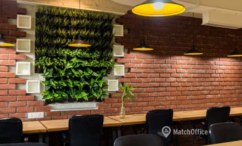 10 m² Business center in Mohali, Street 3 (160055) - 3 | MatchOffice.com