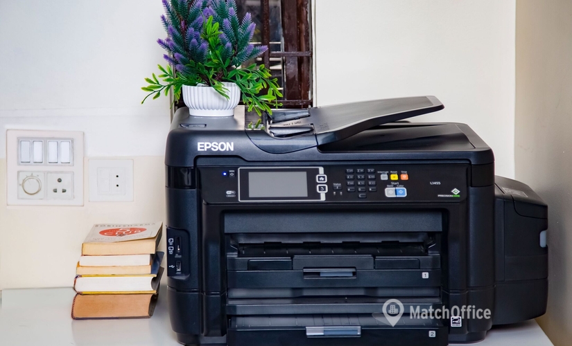 7000 m² Shared workspace in Pune, Cosmos gardens (411045) - 1 | MatchOffice.com